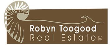 Robyn Toogood Realestate